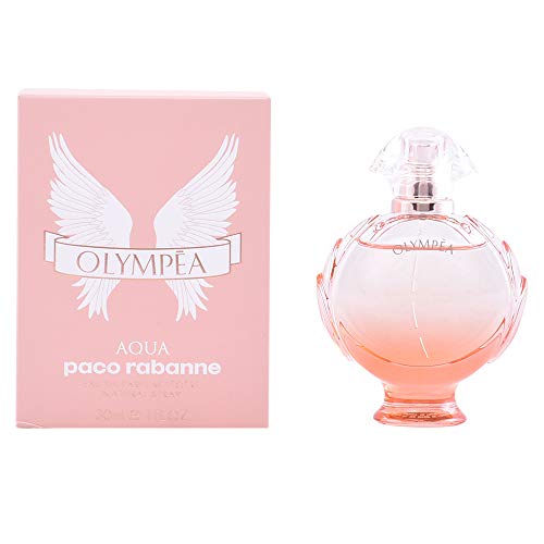 Paco Rabanne Olympéa Aqua Edp Légère Vapo 30 Ml 1 Unidad 30 g