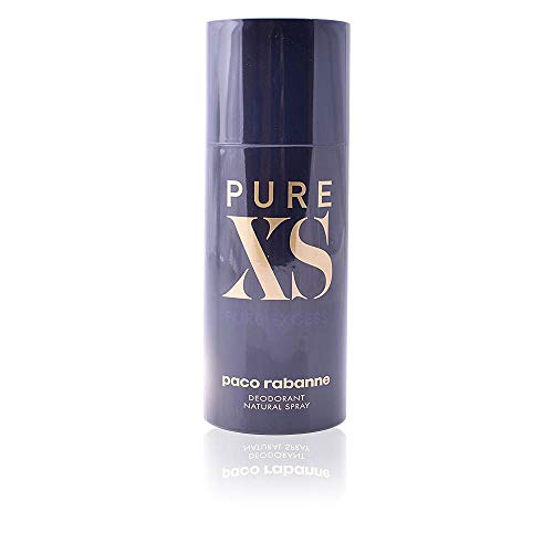 Paco Rabanne Pure XS Man Deodorant 150ml