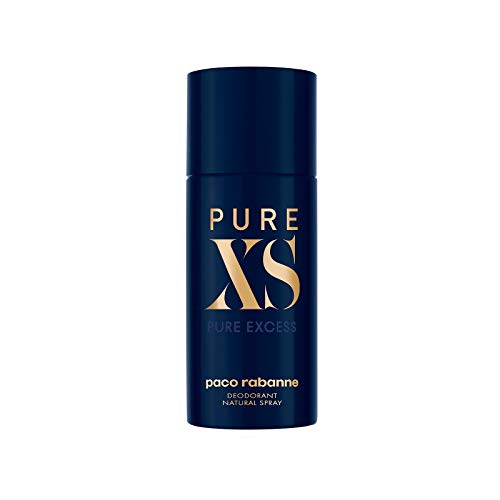 Paco Rabanne Pure XS Man Deodorant 150ml