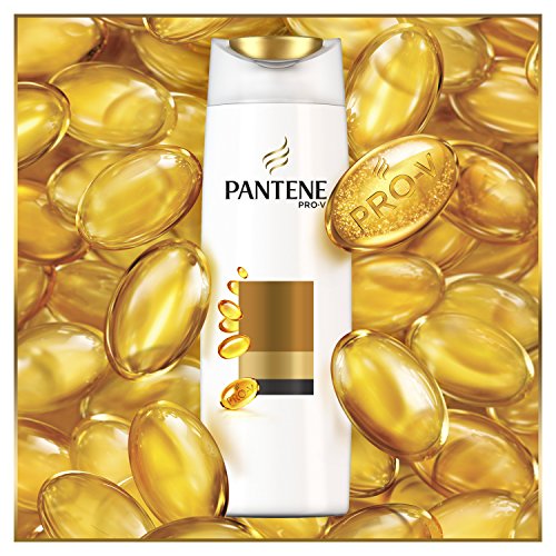 Pantene Pro-V Repara & Protege Champú, Acondicionador y Tratamiento 3 en 1, Combate al Instante los Signos del Daño, 675 ml