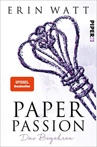 Paper (04) Passion: Das Begehren