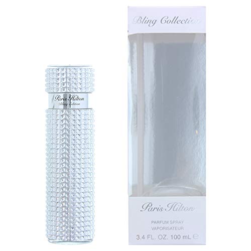 Paris Hilton Bling Edition Eau de Parfum - Spray para ella (100 ml)