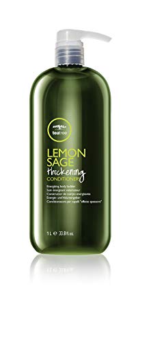 Paul Mitchell Tea Tree Lemon Thickening Acondicionador - 1000 ml