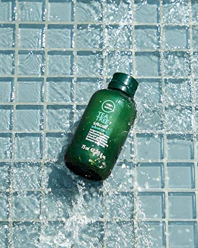 Paul Mitchell Tea Tree Special Shampoo - 300 ml