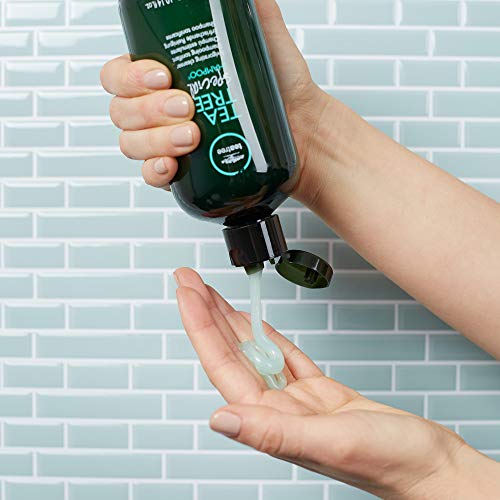 Paul Mitchell Tea Tree Special Shampoo - 300 ml