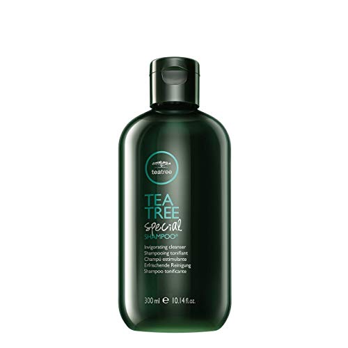 Paul Mitchell Tea Tree Special Shampoo - 300 ml