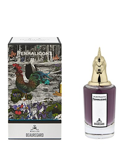 Penhaligon'S, Agua de perfume para hombres - 75 ml.