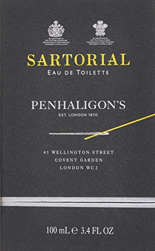 Penhaligon's SARTORIAL Homme/Men,Eau de Toilette