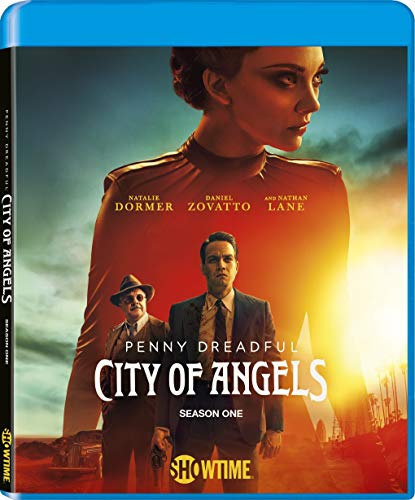 Penny Dreadful: City of Angels: Season One [USA] [Blu-ray]