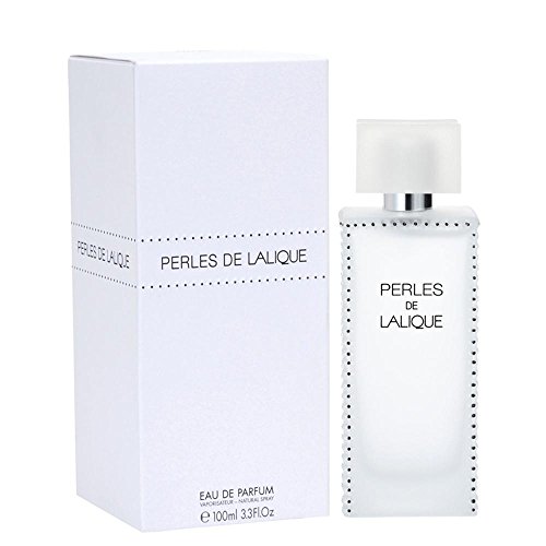 Perles De Lalique by Lalique Eau De Parfum Spray 3.4 oz / 100 ml (Women)