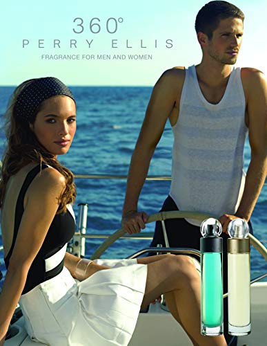 Perry Ellis 360 100ml - eau de toilette (Hombres, 100 ml)