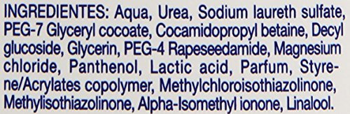 PharmaLine - Gel Dermatologic Atopic - Piel atópica o muy seca - 750 ml