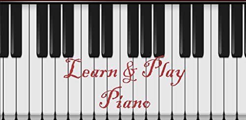 Piano Keyboard Lite