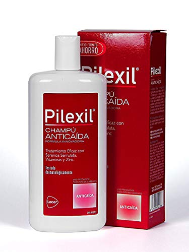 Pilexil, Producto para la caída del cabello - 500 ml.