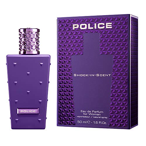 Police Perfume 50 ml