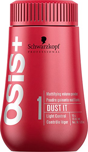 Polvo Dust It textura, 10 g.