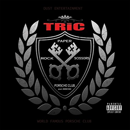 Porsche Club [Explicit]