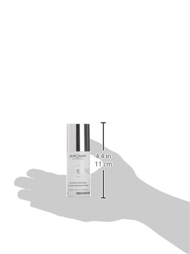 Postquam - Lumiere | Serum Facial Control de Edad, Redensificante y Reestructurante con Acido Hialuronico - 30 Ml