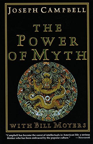 Power Of Myth