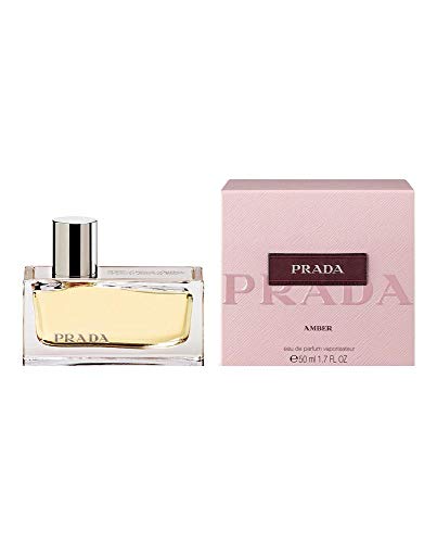 Prada, Agua fresca - 50 ml.