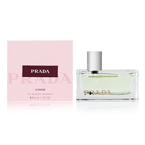 Prada Amber Agua de Perfume - 50 ml