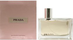 Prada Amber Agua de Perfume - 80 ml