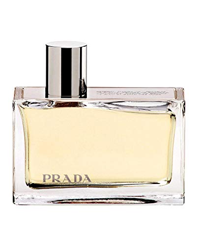 Prada Amber Agua de perfume, 80ml