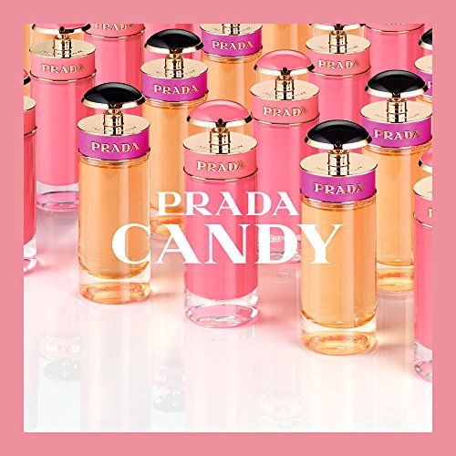 Prada Candy Gloss Agua de Colonia - 30 ml