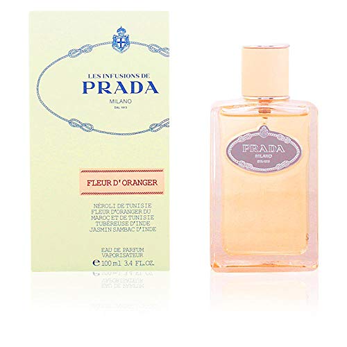 Prada Infusion de Fleur D'Oranger Agua de Perfume Vaporizador - 200 ml