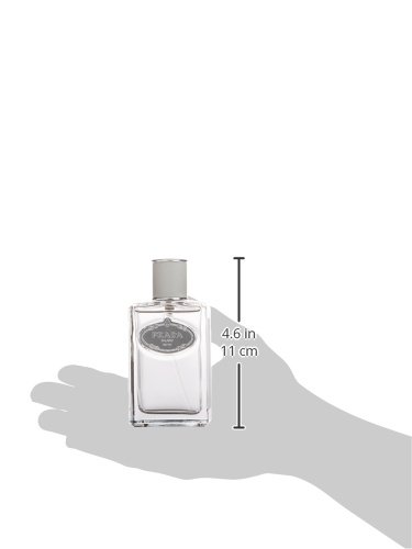 Prada Iris Cedre Agua de Colonia - 100 ml