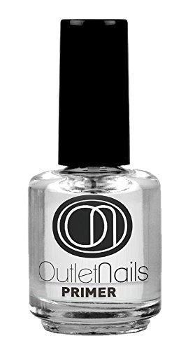 Primer 15ml para uñas/sin ácidos/para uñas de gel/esmalte permanente/uñas acrílicas