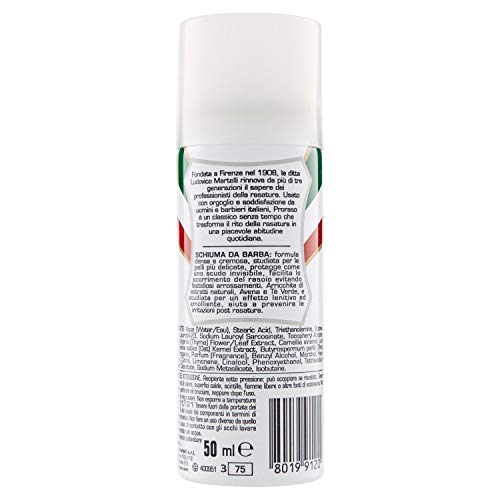 Proraso Crema, 1 Unidad, 1.69 oz