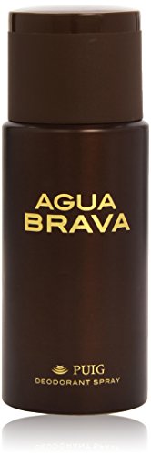 Puig Agua Brava Desodorante Vaporizador - 150 ml