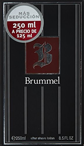 Puig Brummel After Shave Loción - 250 ml