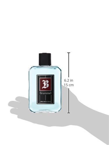 Puig Brummel After Shave Loción - 250 ml