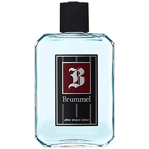 Puig Brummel After Shave Loción - 250 ml