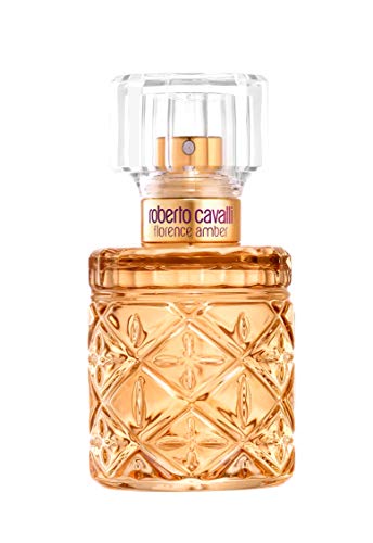 R Cavalli - Florence Amber Eau de Parfum 30 Vapo