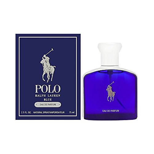 Ralph Lauren Ralph Lau. Polo Blue Epv 75 ml - 75 ml