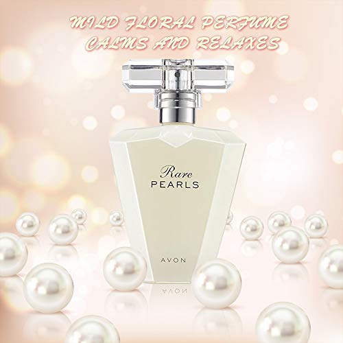 Rare Pearls Perfume by RARE PEARLS