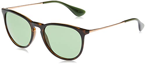 Ray-Ban 4171 - Gafas de sol Unisex Adultos, Marrón, 54.0