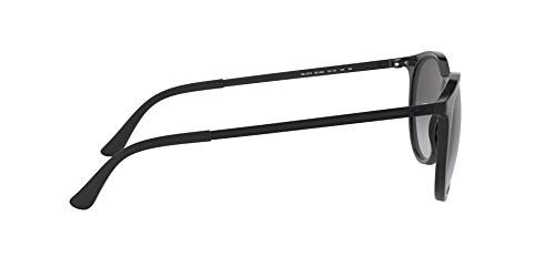 Ray-Ban 4274 Gafas de Sol, Black, 53 para Hombre