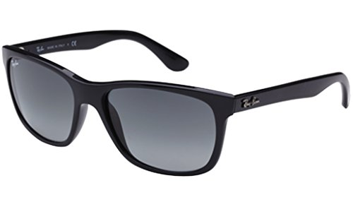 Ray-Ban Gafas de sol Para Hombre RB4181-601/71: Negro