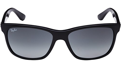 Ray-Ban Gafas de sol Para Hombre RB4181-601/71: Negro