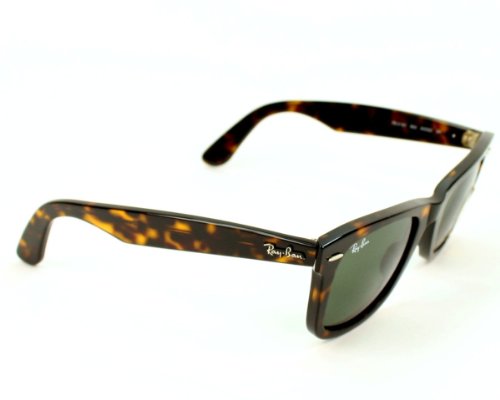 Ray-Ban Gafas de sol RB2140 Original Wayfarer - 902: Tortuga - 50mm