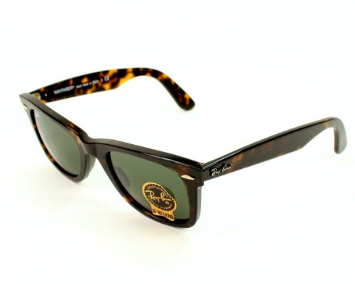 Ray-Ban Gafas de sol RB2140 Original Wayfarer - 902: Tortuga - 50mm