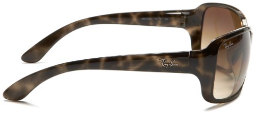 Ray-Ban Gafas de sol RB4068-731/51: Tortuga brillante