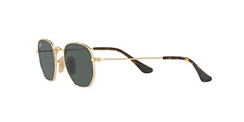 Ray-Ban JUNIOR 0rj9541sn 223/71 44 Gafas de sol, Gold, Unisex-niños