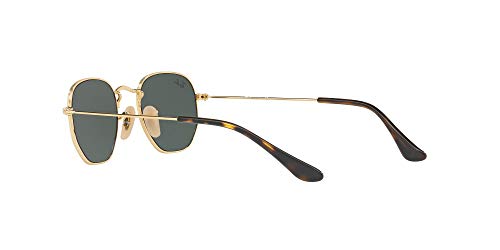 Ray-Ban JUNIOR 0rj9541sn 223/71 44 Gafas de sol, Gold, Unisex-niños