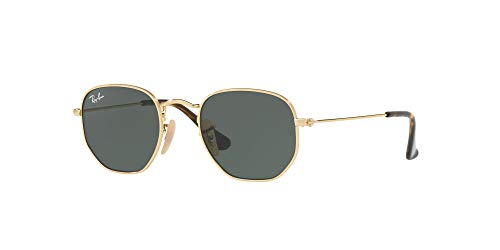 Ray-Ban JUNIOR 0rj9541sn 223/71 44 Gafas de sol, Gold, Unisex-niños