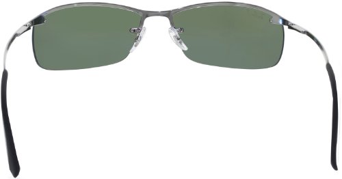 Ray-Ban Mod. 3183 Sole Gafas de Sol, 004/9A, 63 Unisex^Hombre^Mujer